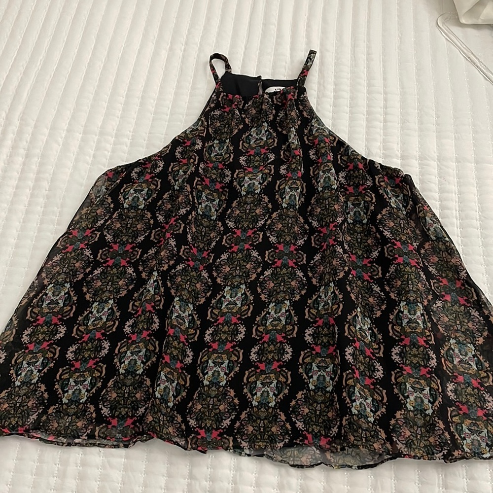 Cute top